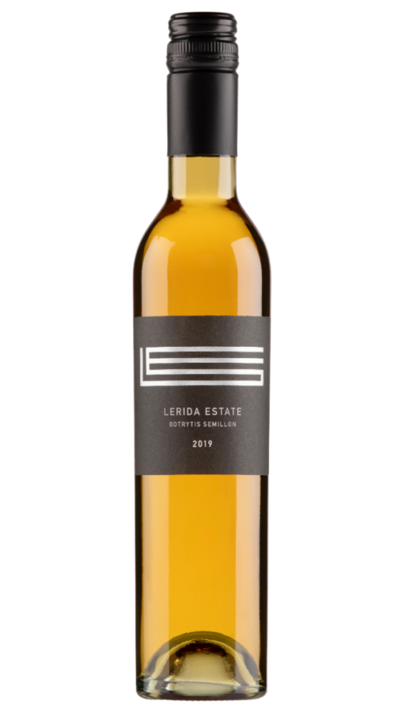 Lerida Estate Botrytis Semillon (375Ml)
