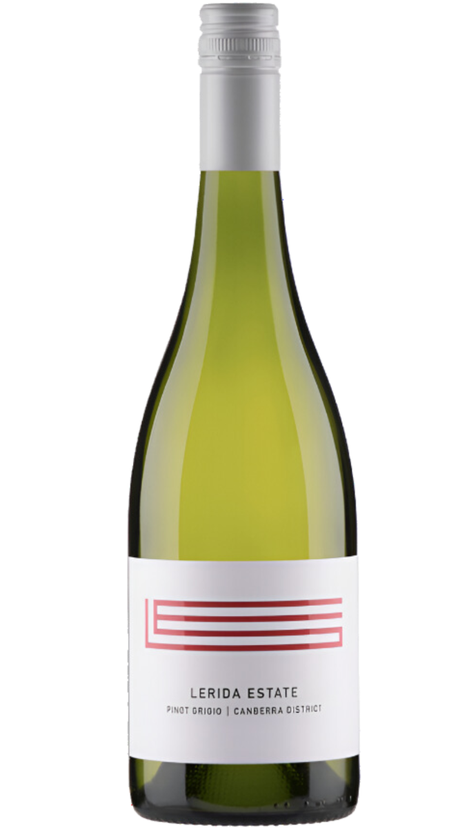Lerida Estate Pinot Grigio