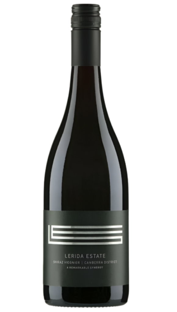 Lerida Shiraz Viognier