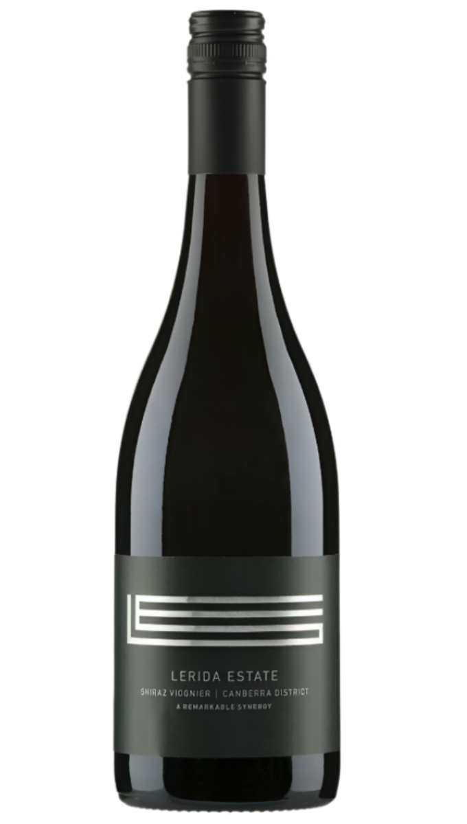 Lerida Shiraz Viognier