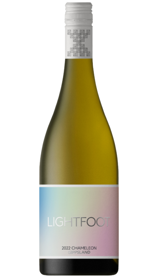 Lightfoot 'Chameleon'