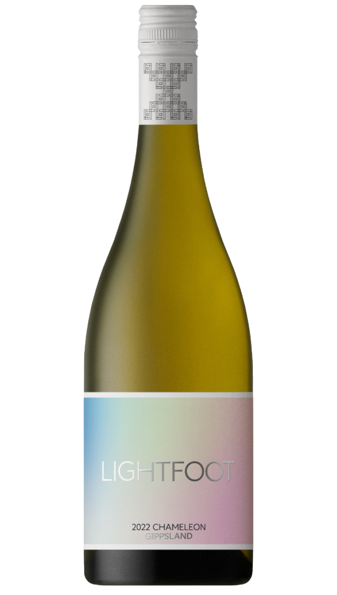 Lightfoot 'Chameleon'