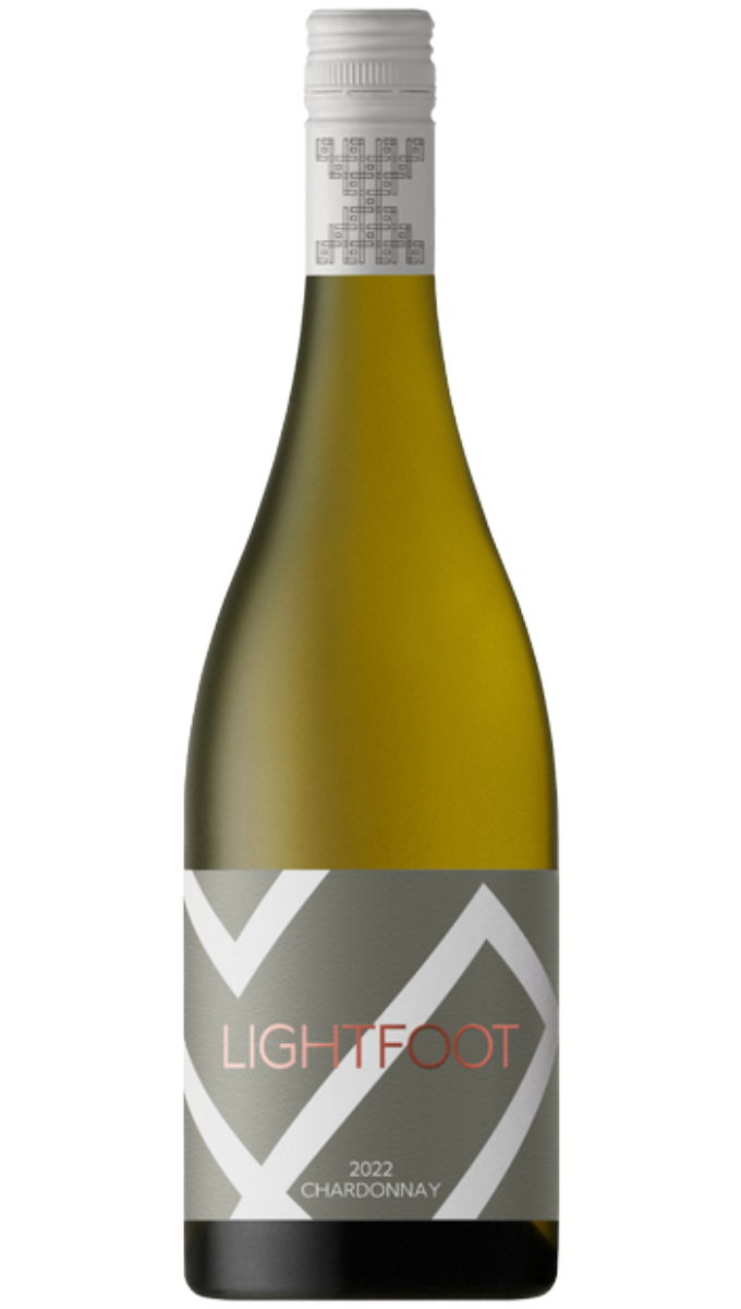 Lightfoot Chardonnay
