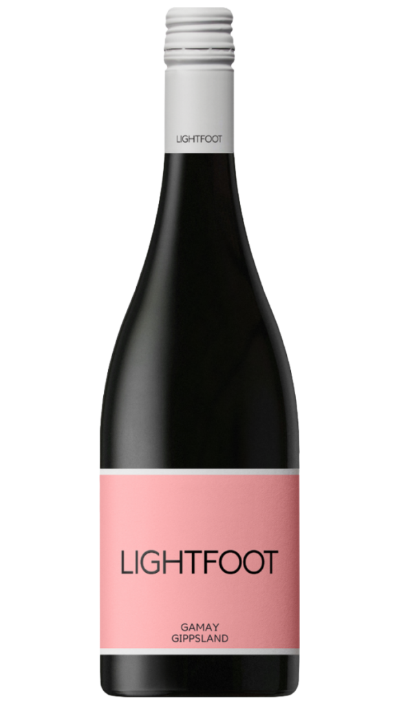 Lightfoot Gamay