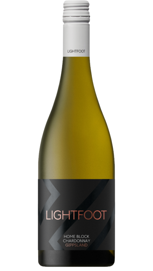 Lightfoot Home Block Chardonnay