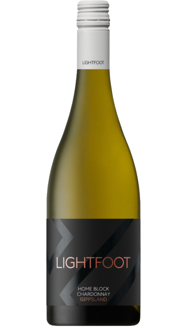 Lightfoot Home Block Chardonnay