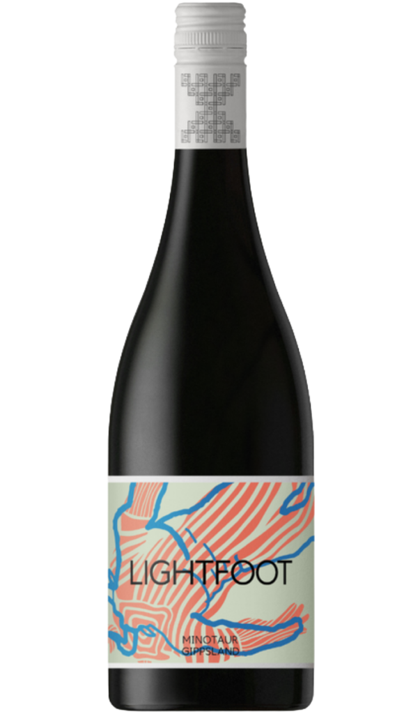 Lightfoot 'Minotaur' Pinot Noir Shiraz