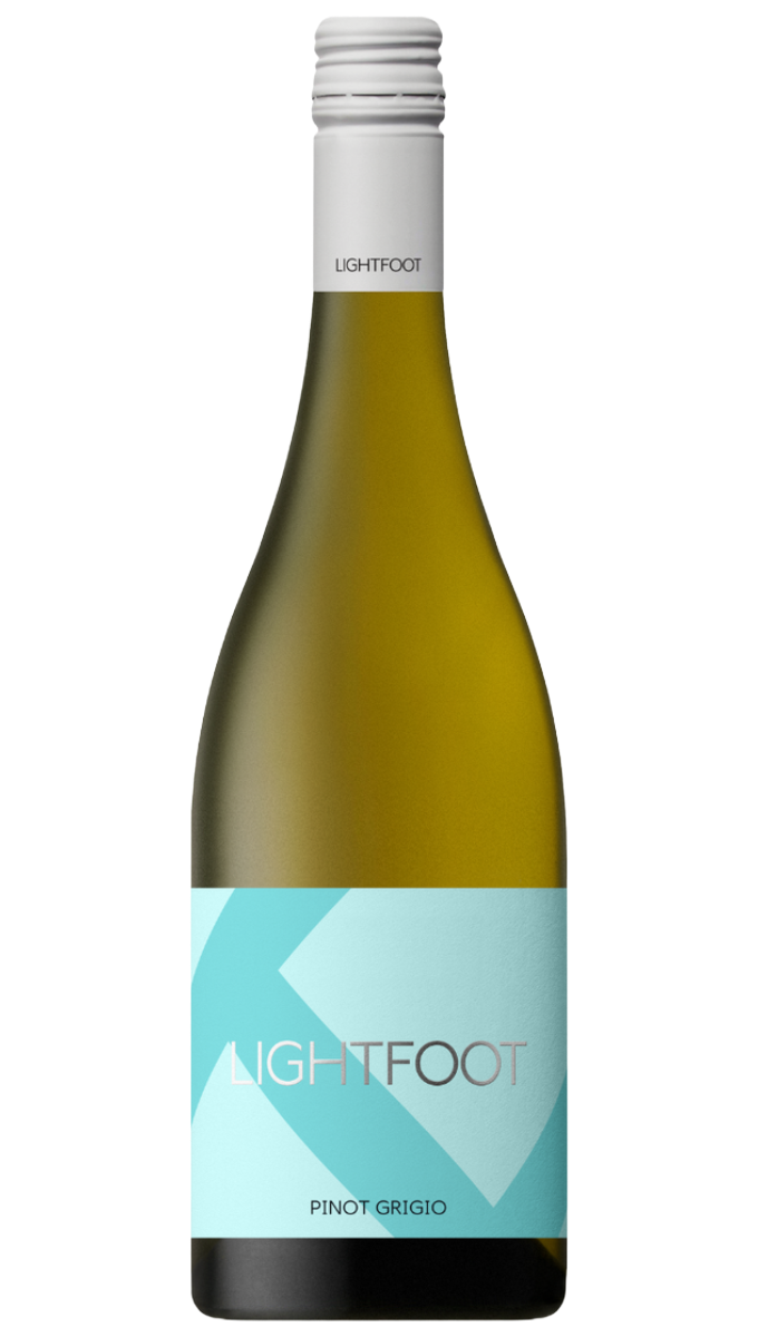 Lightfoot Pinot Grigio