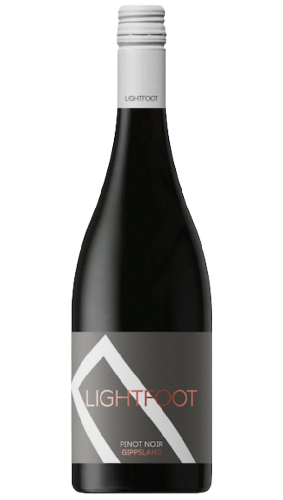 Lightfoot Pinot Noir
