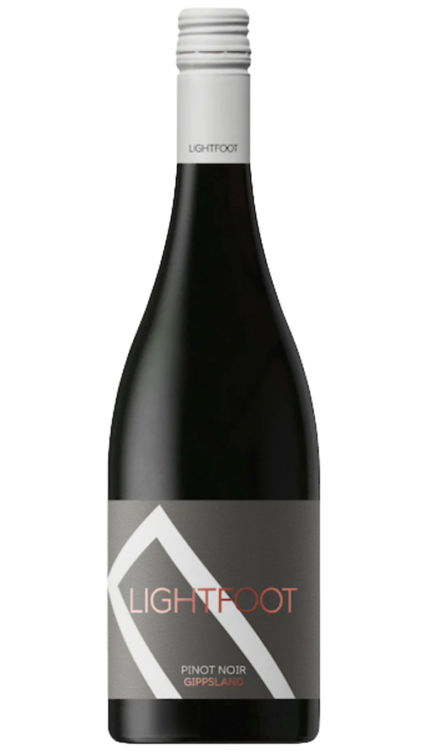Lightfoot Pinot Noir