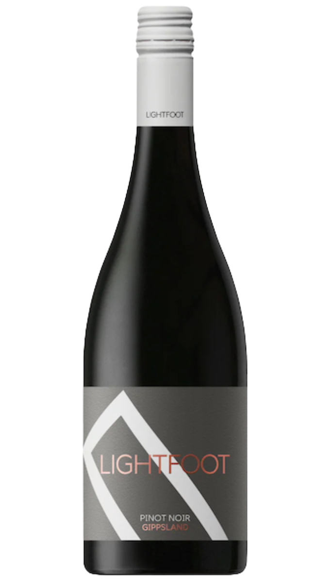 Lightfoot Pinot Noir