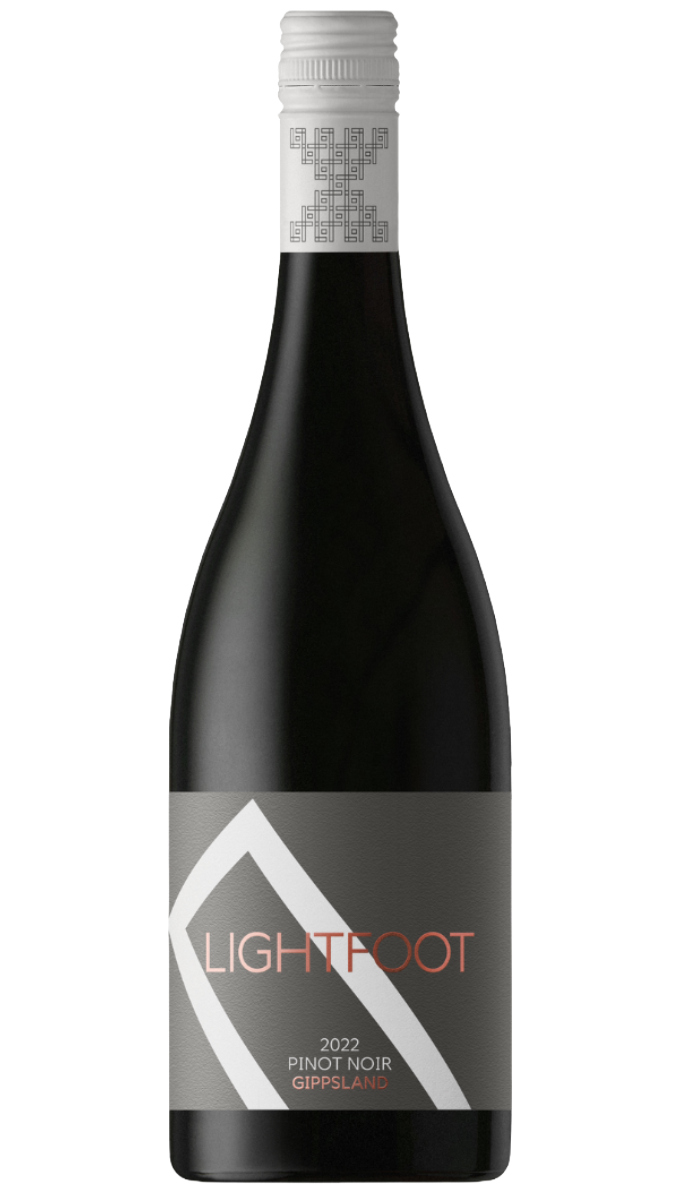 Lightfoot Shiraz