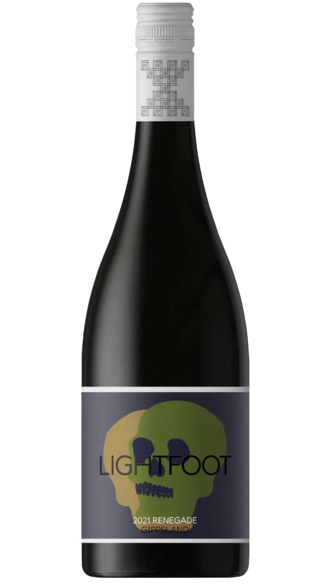 Lightfoot & Sons 'Renegade' Pinot Noir