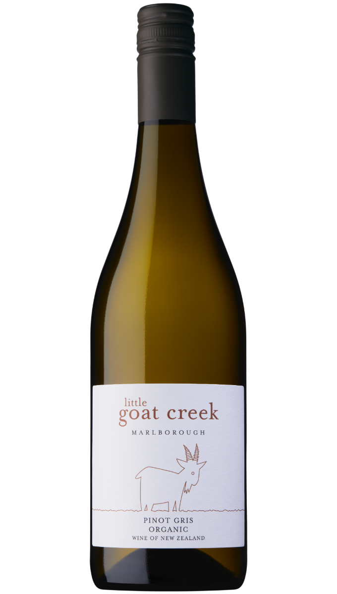 Little Goat Creek Pinot Gris