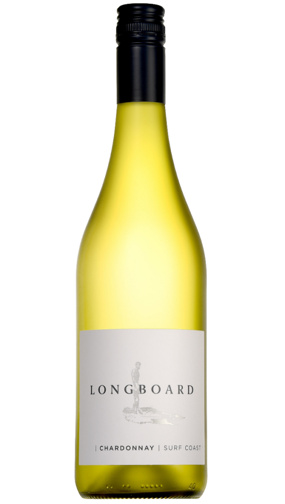 Longboard Chardonnay