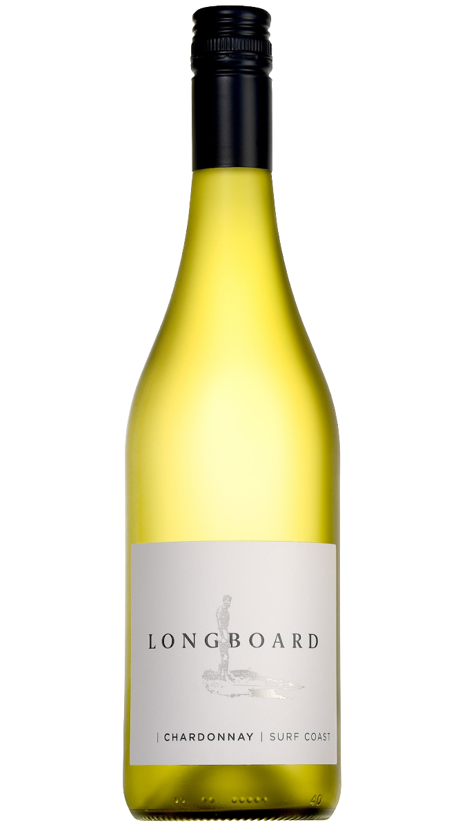 Longboard Chardonnay