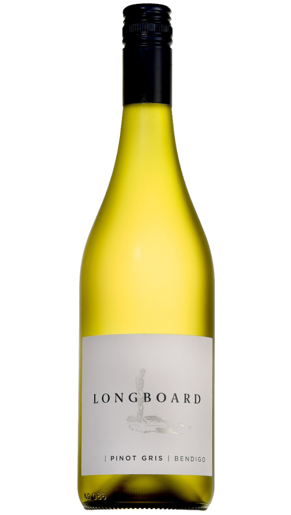 Longboard Pinot Gris