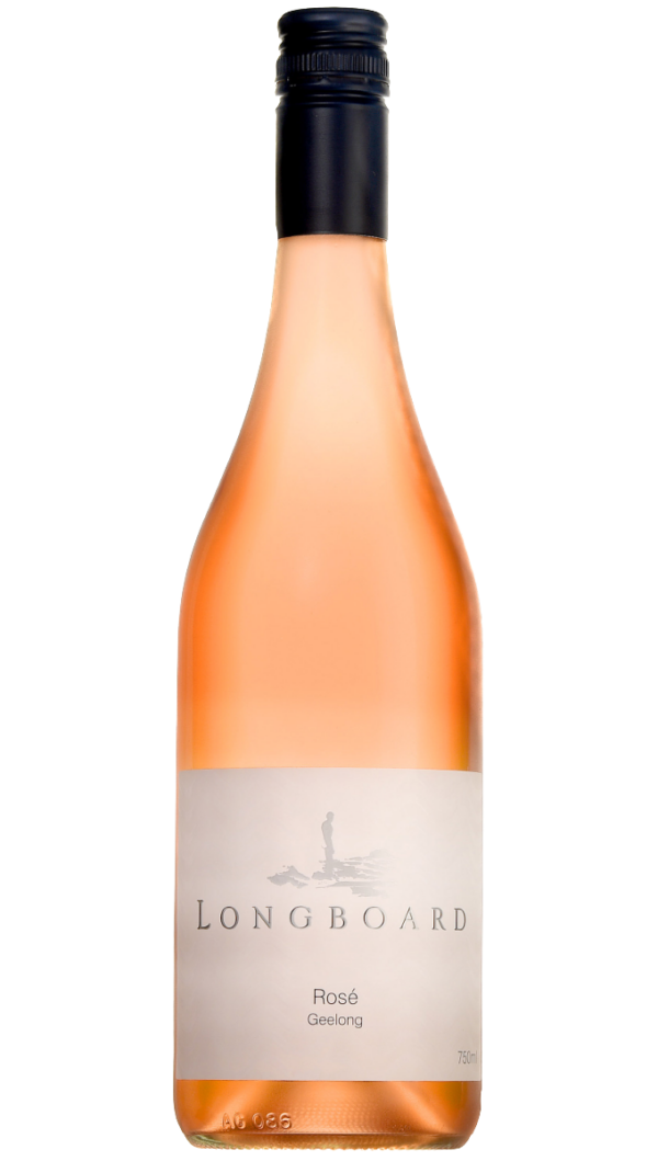 Longboard Rosé'