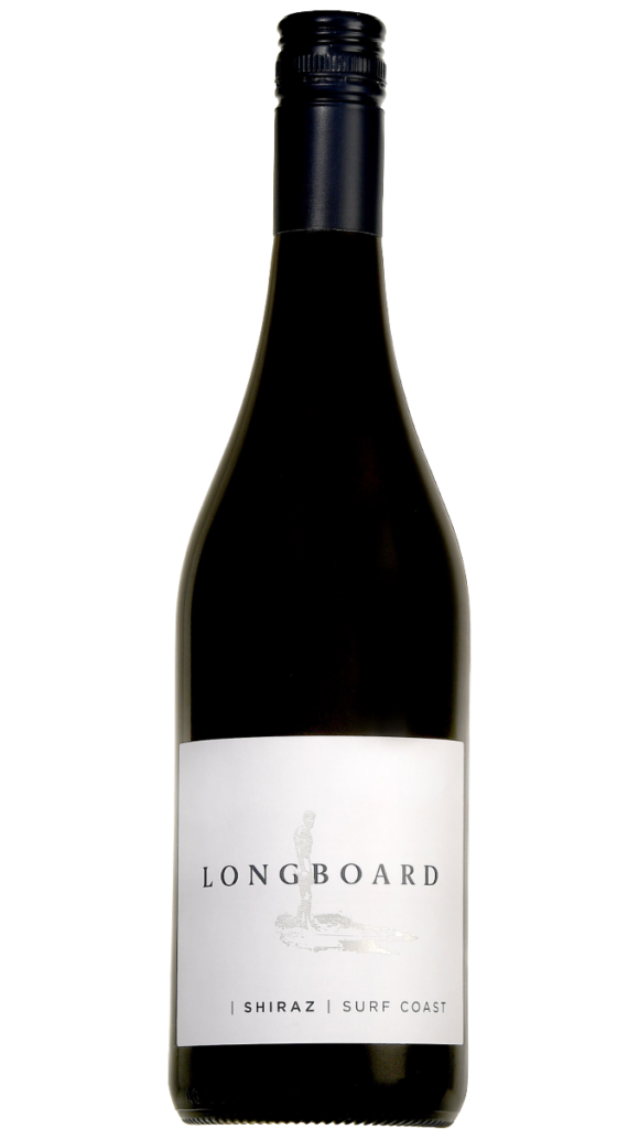 Longboard Shiraz