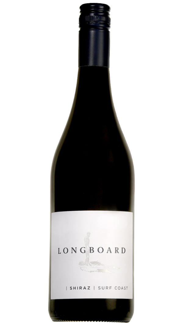 Longboard Shiraz
