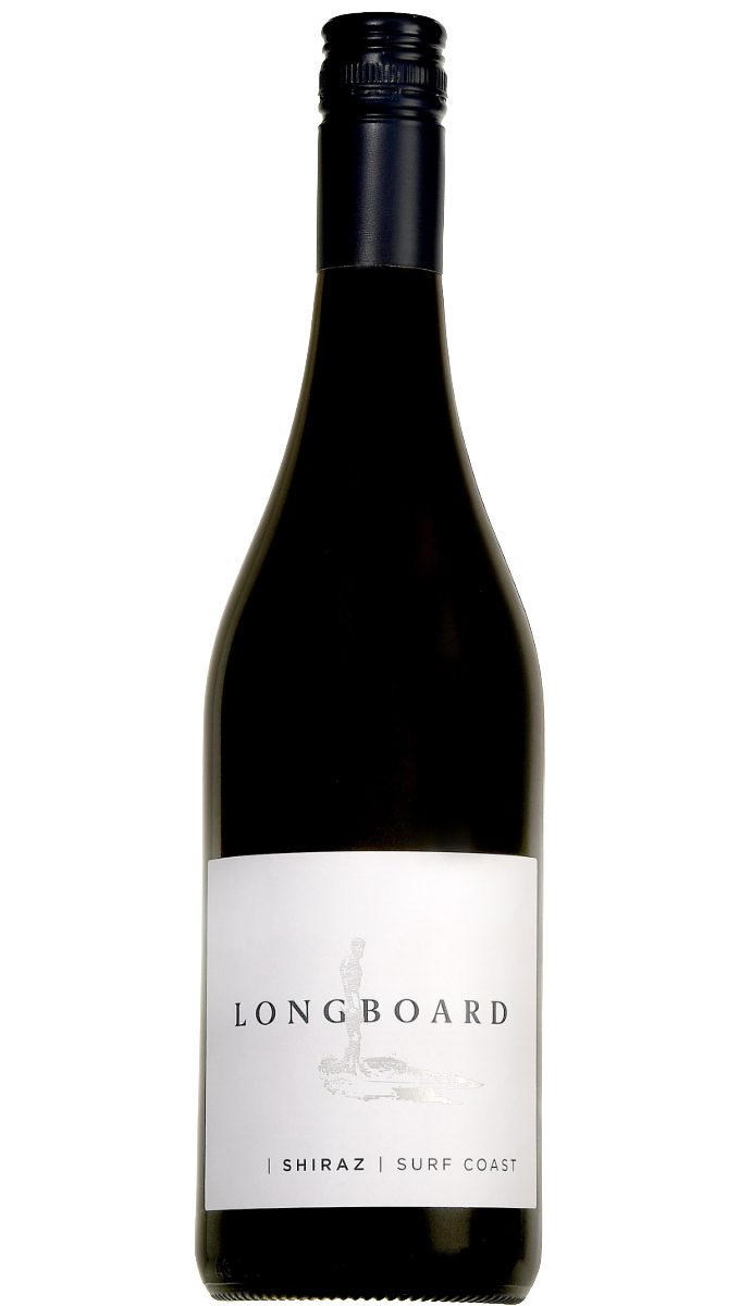 Longboard Shiraz