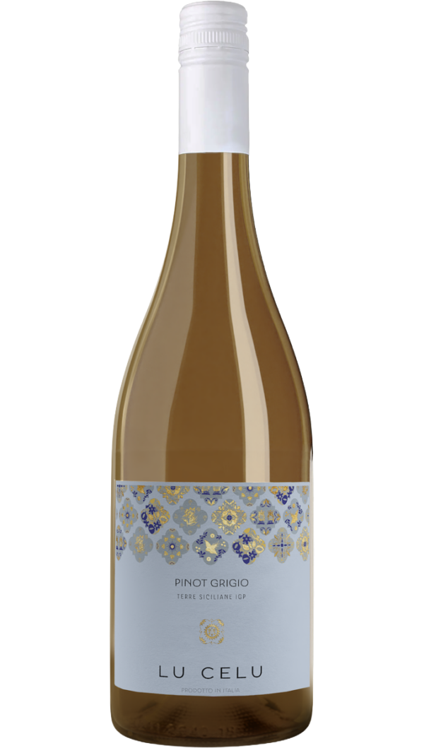 Lu Celu Pinot Grigio IGP