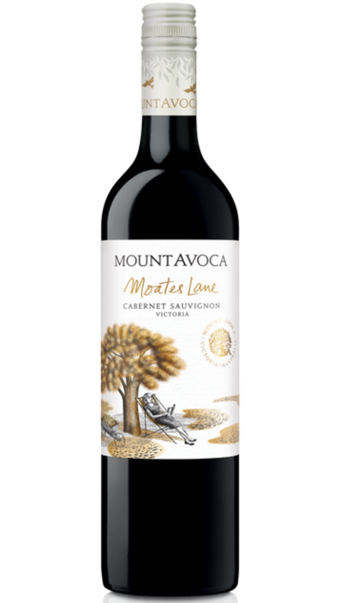 Moates Lane Cabernet Sauvignon