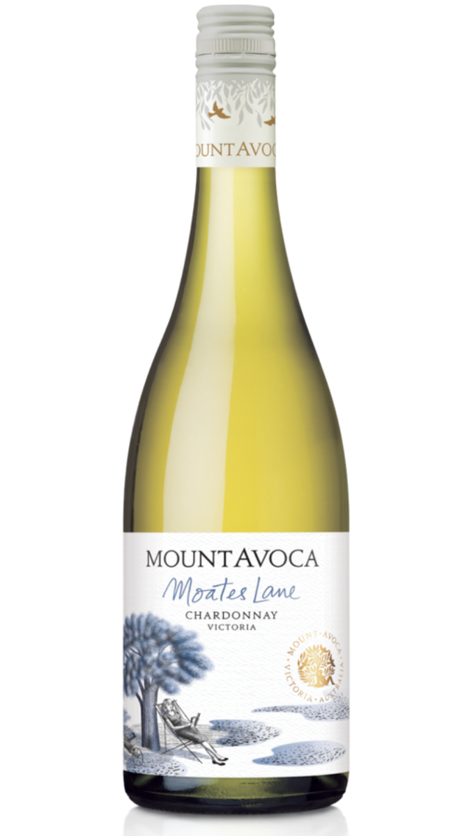 Moates Lane Chardonnay