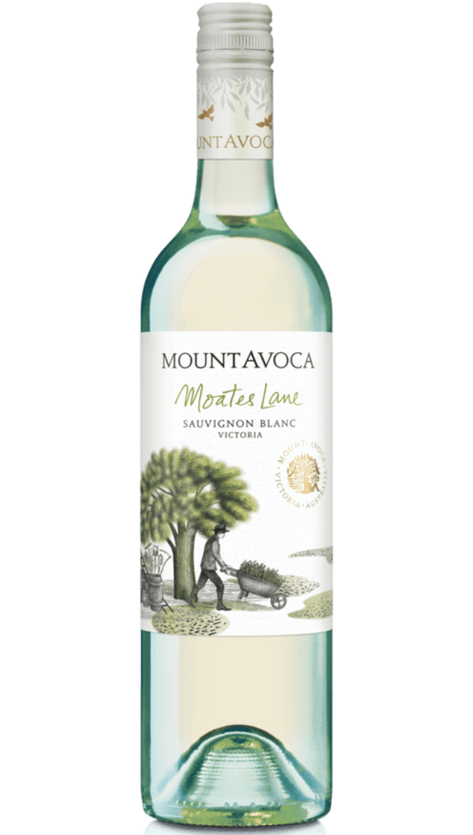 Moates Lane Sauvignon Blanc