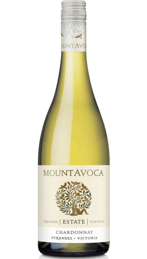 Mount Avoca Estate Chardonnay