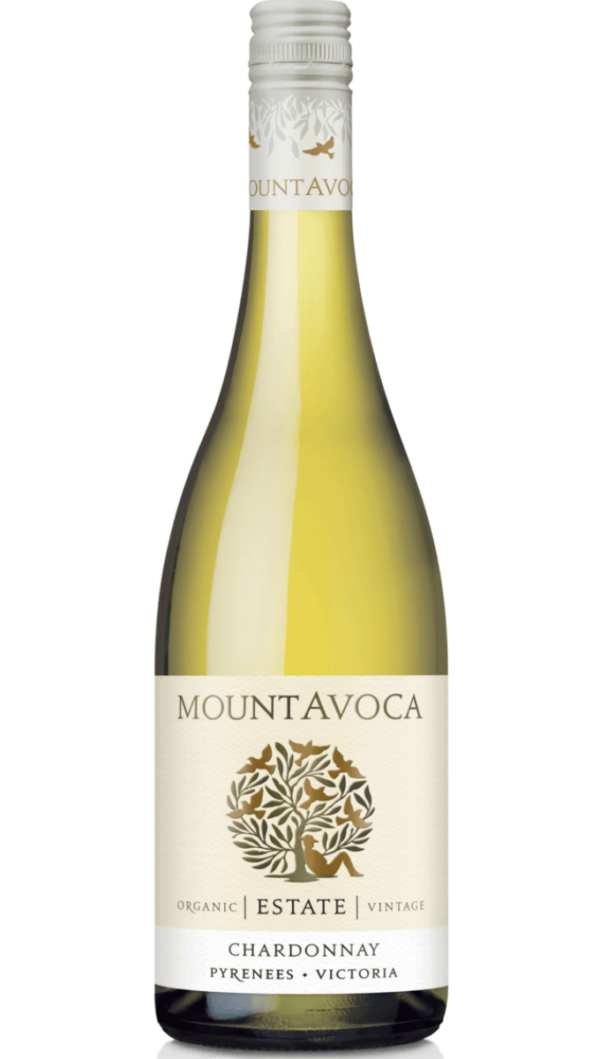 Mount Avoca Estate Chardonnay