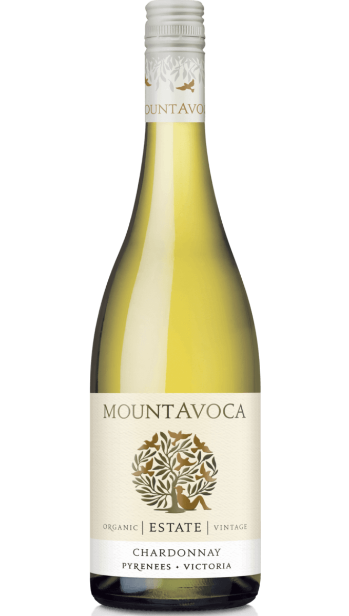Mount Avoca Estate Chardonnay