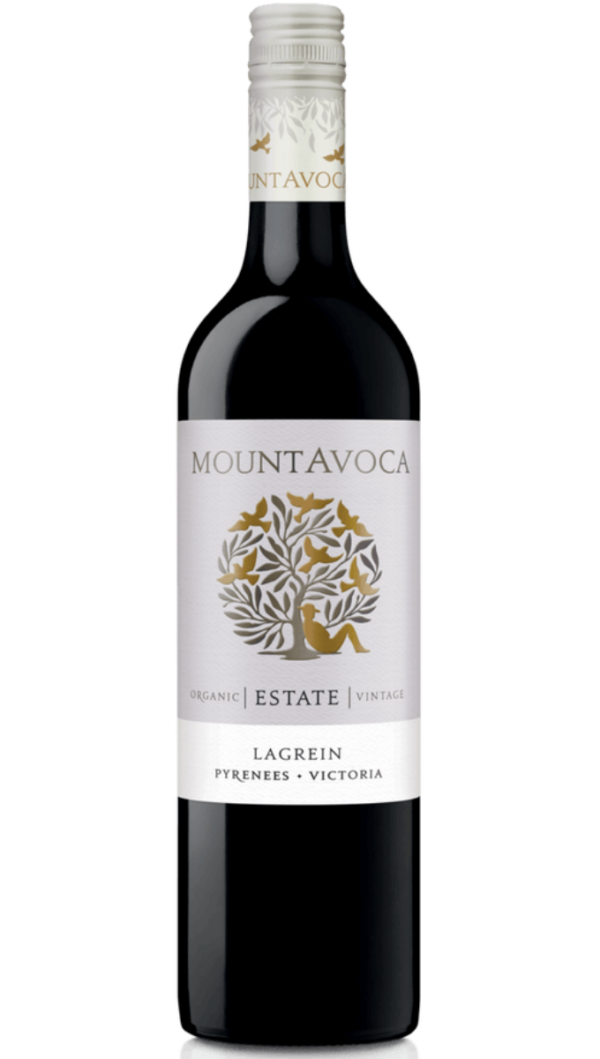 Mount Avoca Estate Lagrein (Organic)