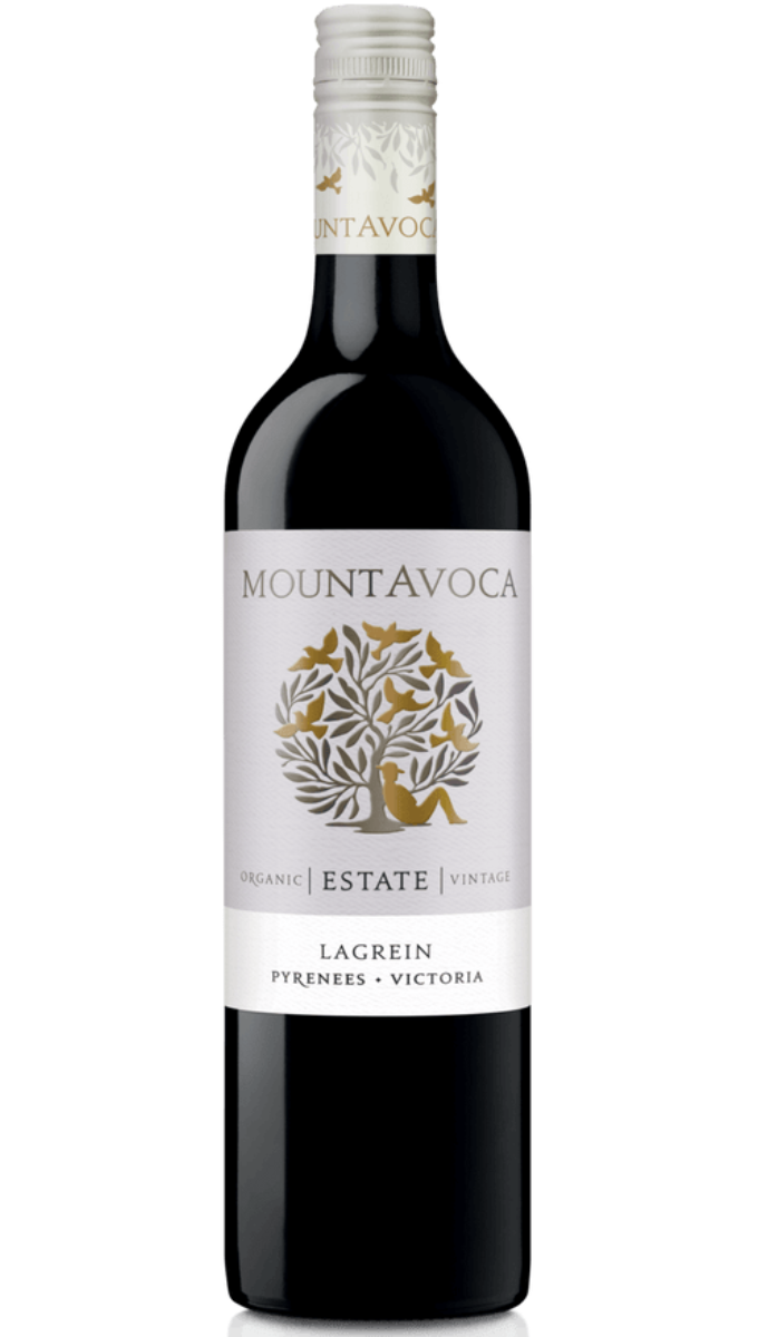 Mount Avoca Estate Lagrein (Organic)