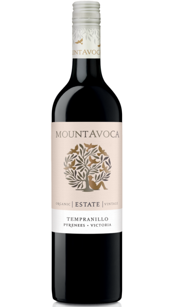 Mount Avoca Estate Tempranillo