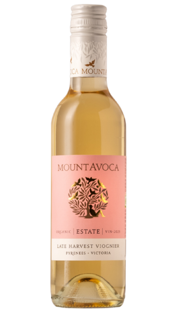 Mount Avoca Late Harvest Viognier