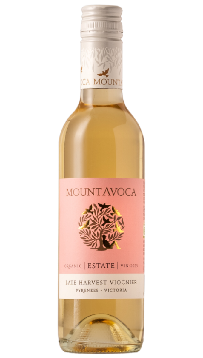 Mount Avoca Late Harvest Viognier