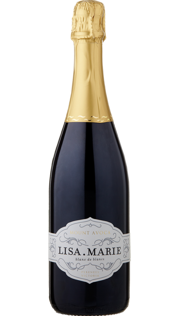Mount Avoca 'Lisa Marie' Blanc de Blancs