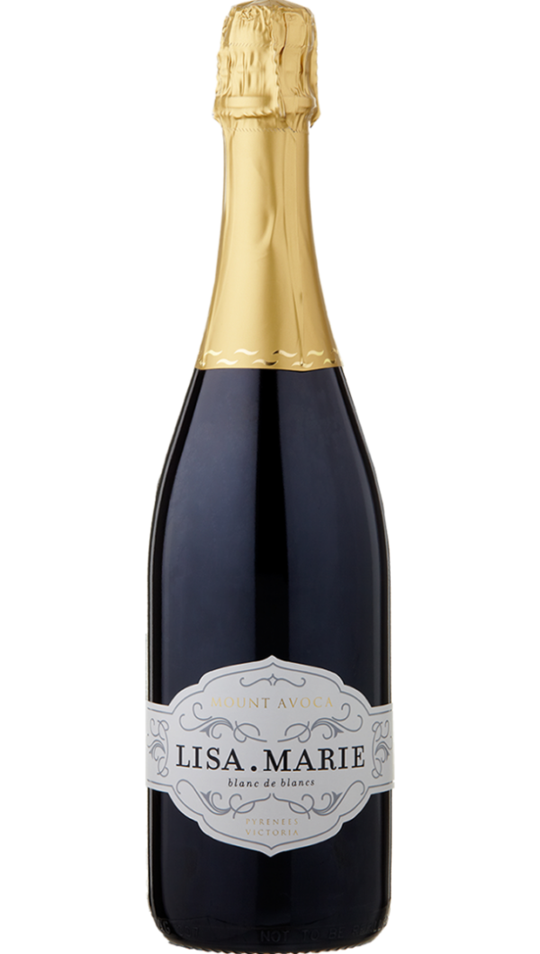 Mount Avoca 'Lisa Marie' Blanc de Blancs
