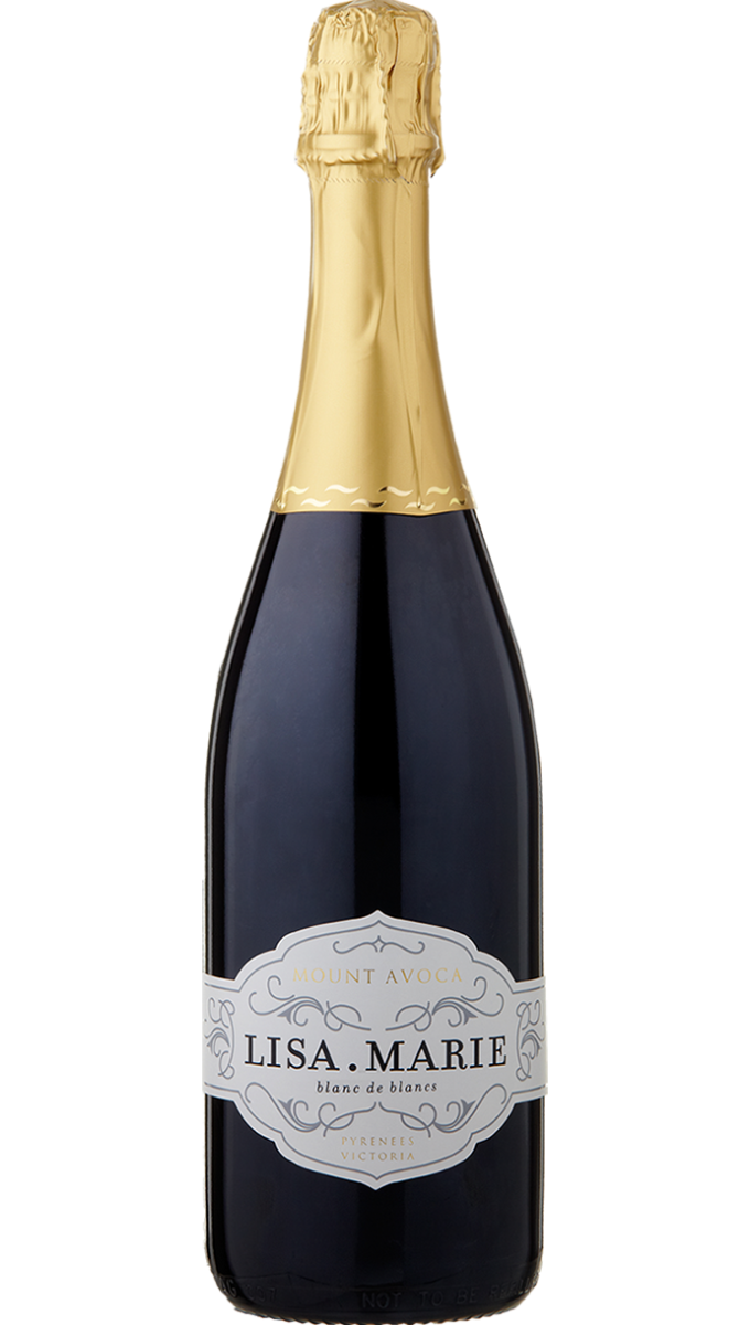 Mount Avoca 'Lisa Marie' Blanc de Blancs