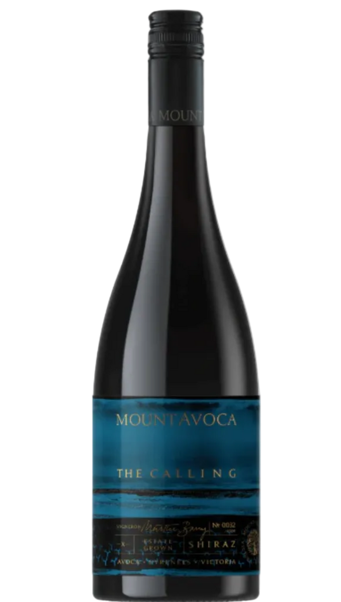Mount Avoca 'the Calling' Shiraz