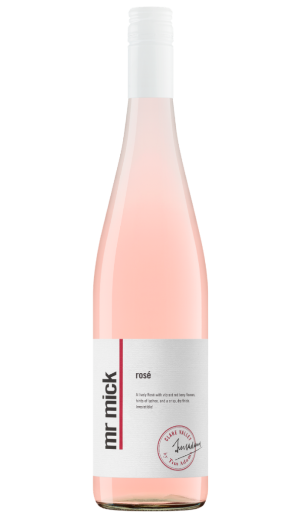 Mr Mick Rosé'