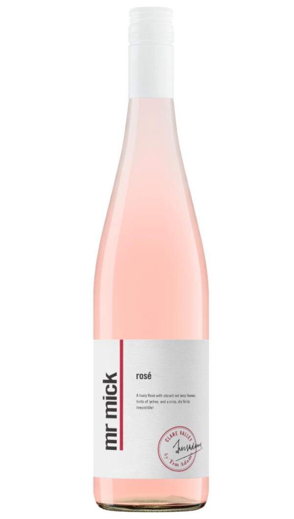 Mr Mick Rosé'