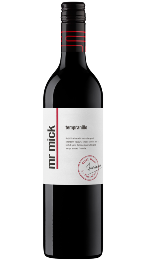 Mr Mick Tempranillo