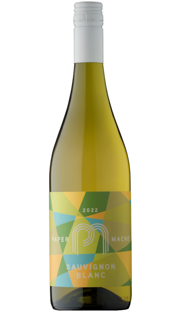 Paper Mache Sauvignon Blanc