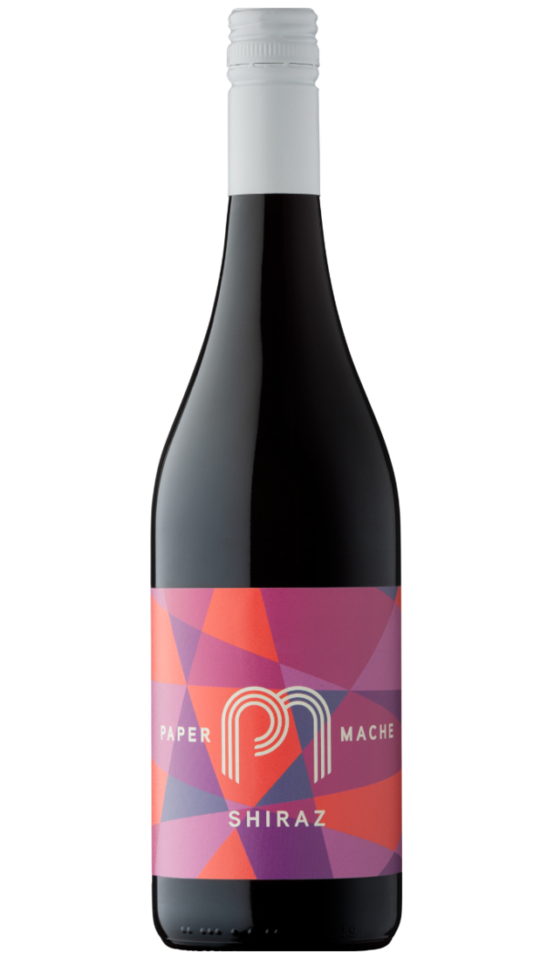 Paper Mache Shiraz