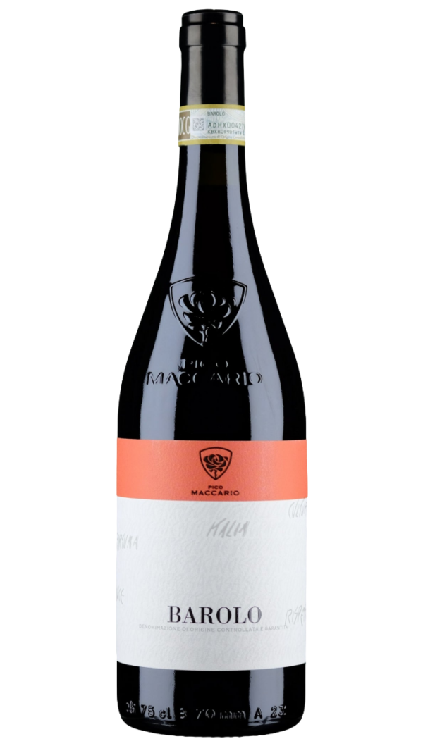 Pico Maccario Barolo DOCG