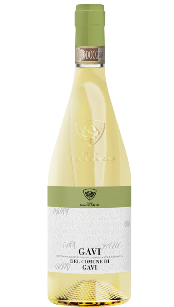 Pico Maccario Gavi di Gavi DOCG