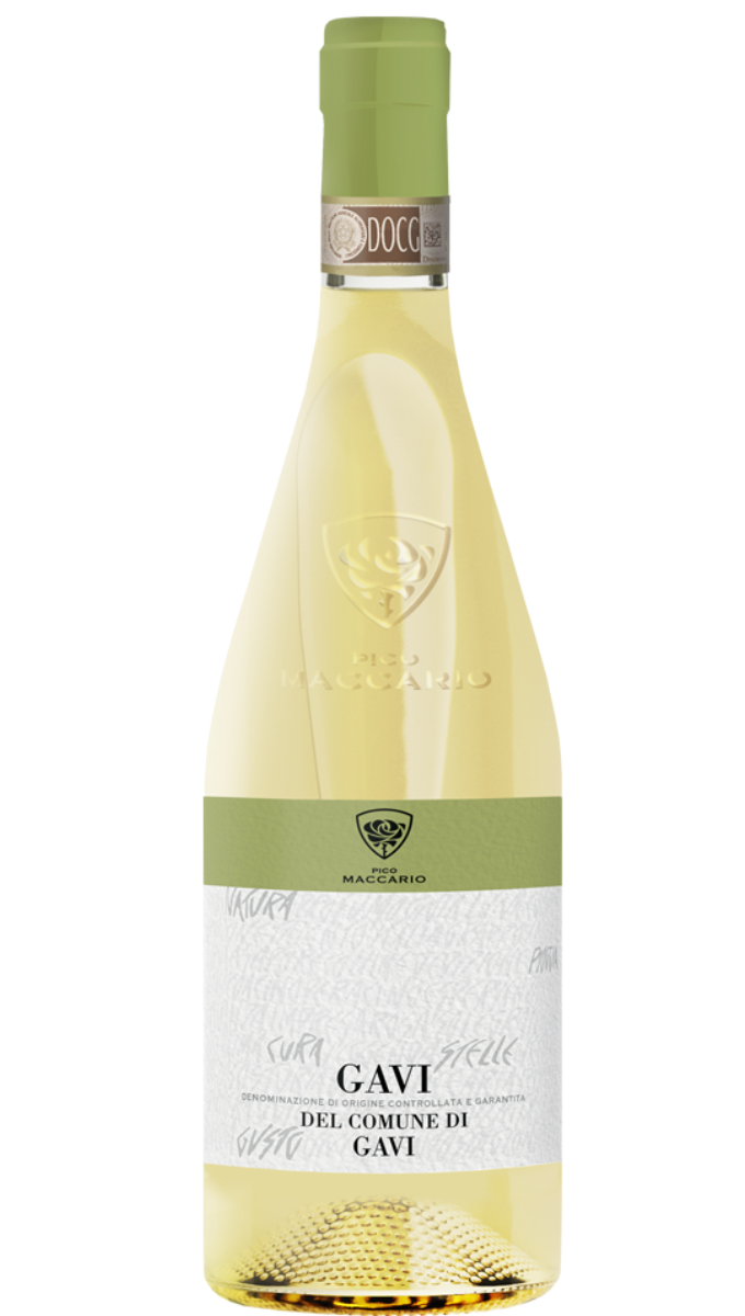 Pico Maccario Gavi di Gavi DOCG