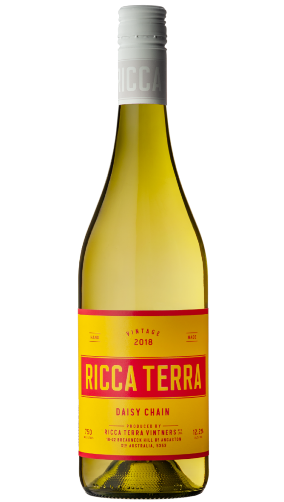 Ricca Terra Daisy Chain Moscato